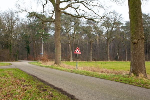 Medium property photo - Koninksweg 3B, 7065 AD Sinderen